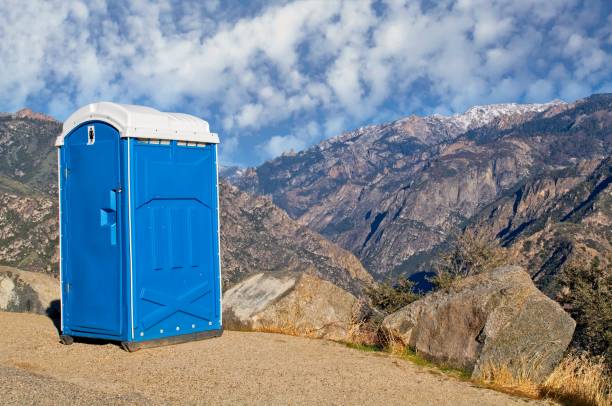 Best Porta potty delivery and setup  in Lake Pocotopaug, CT