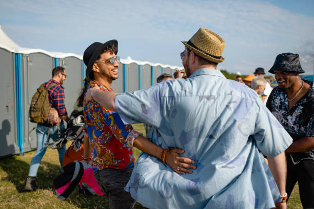 Best Affordable porta potty rental  in Lake Pocotopaug, CT
