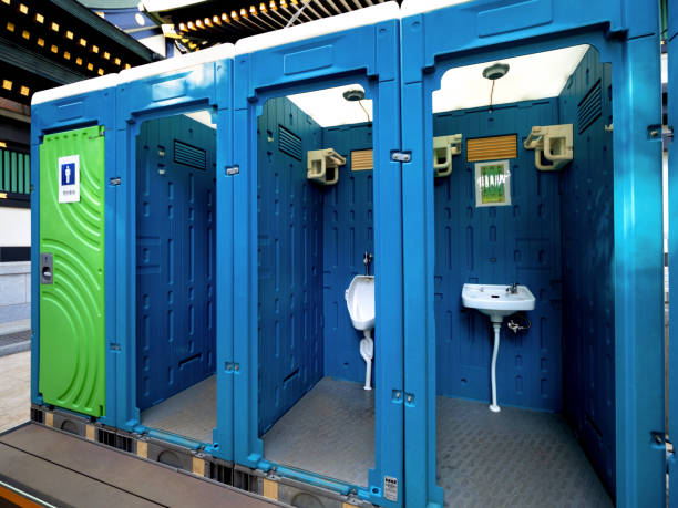 Porta potty rental for festivals in Lake Pocotopaug, CT