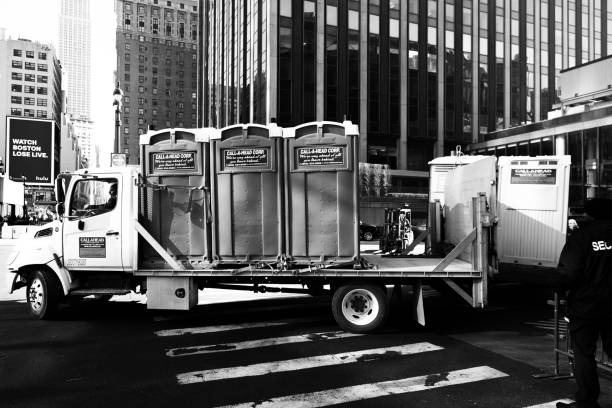 Best Porta potty rental near me  in Lake Pocotopaug, CT