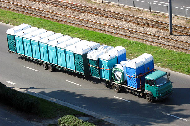 Best Luxury portable toilet rental  in Lake Pocotopaug, CT